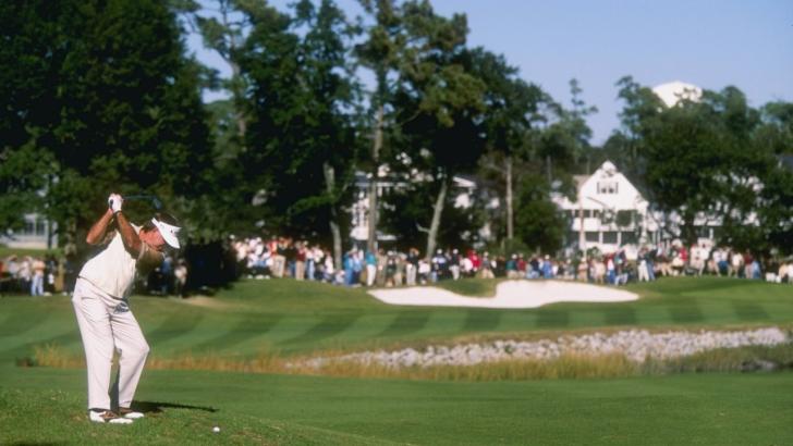 The highly-rated Dunes Golf and Beach Club was opened 76 years ago